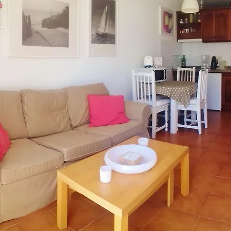 Appartamento Sunshine Mogán