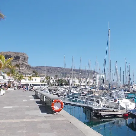 Sunshine Mogán